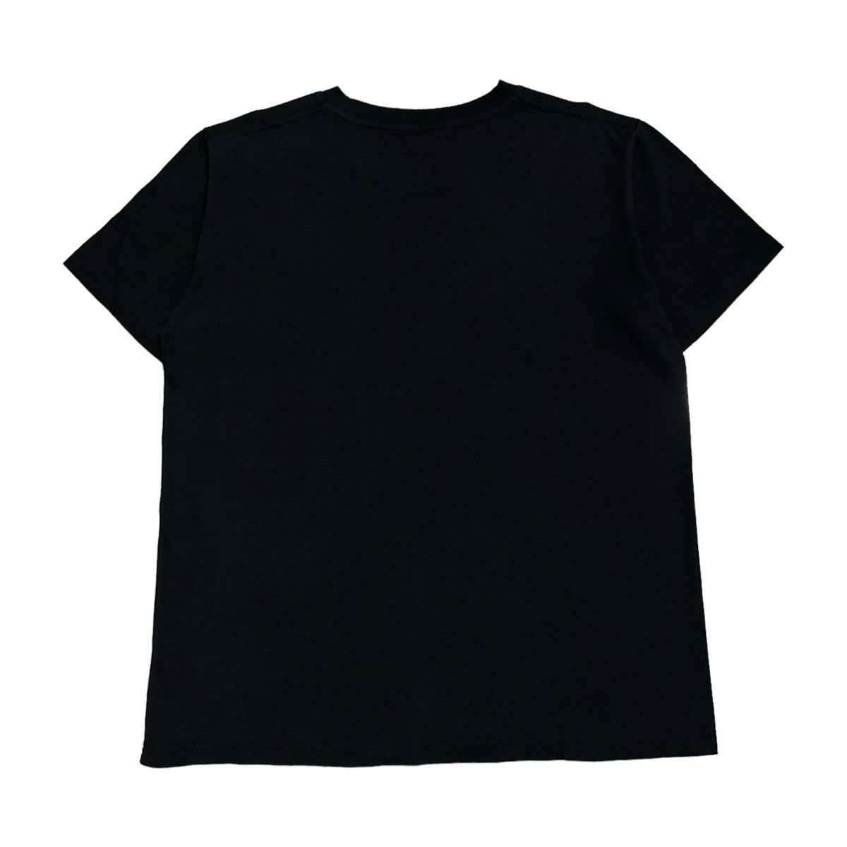 If Six Was Nine × Japanese Brand × Seditionaries 2000s Hellsee - Anarchy Tee Size US L / EU 52-54 / 3 - 2 Thumbnail