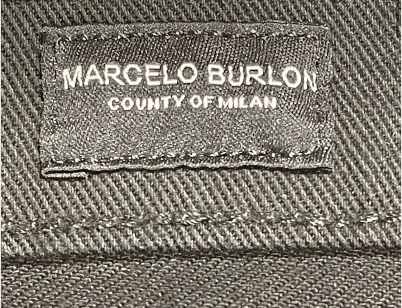 Designer × Marcelo Burlon Marcelo Berlin taped jeans Size US 32 / EU 48 - 3 Thumbnail