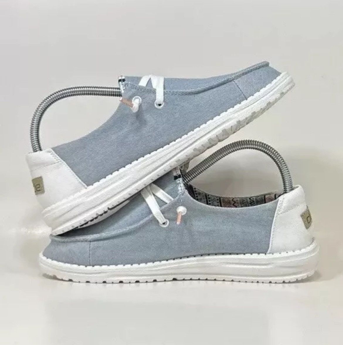 Other Size 8 - Women’s Hey Dude Wendy Boho 121412412 Men’s 6.5 Size US 8 / IT 38 - 6 Thumbnail
