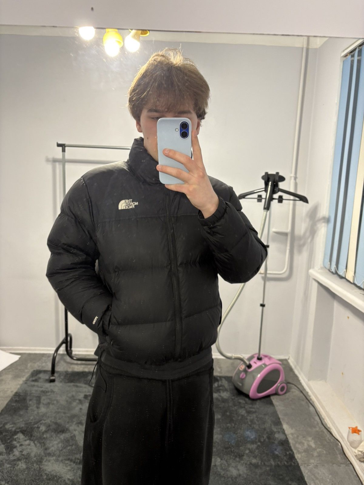 The North Face The North Face Down 700 Nuptse Jacket Size US M / EU 48-50 / 2 - 4 Thumbnail