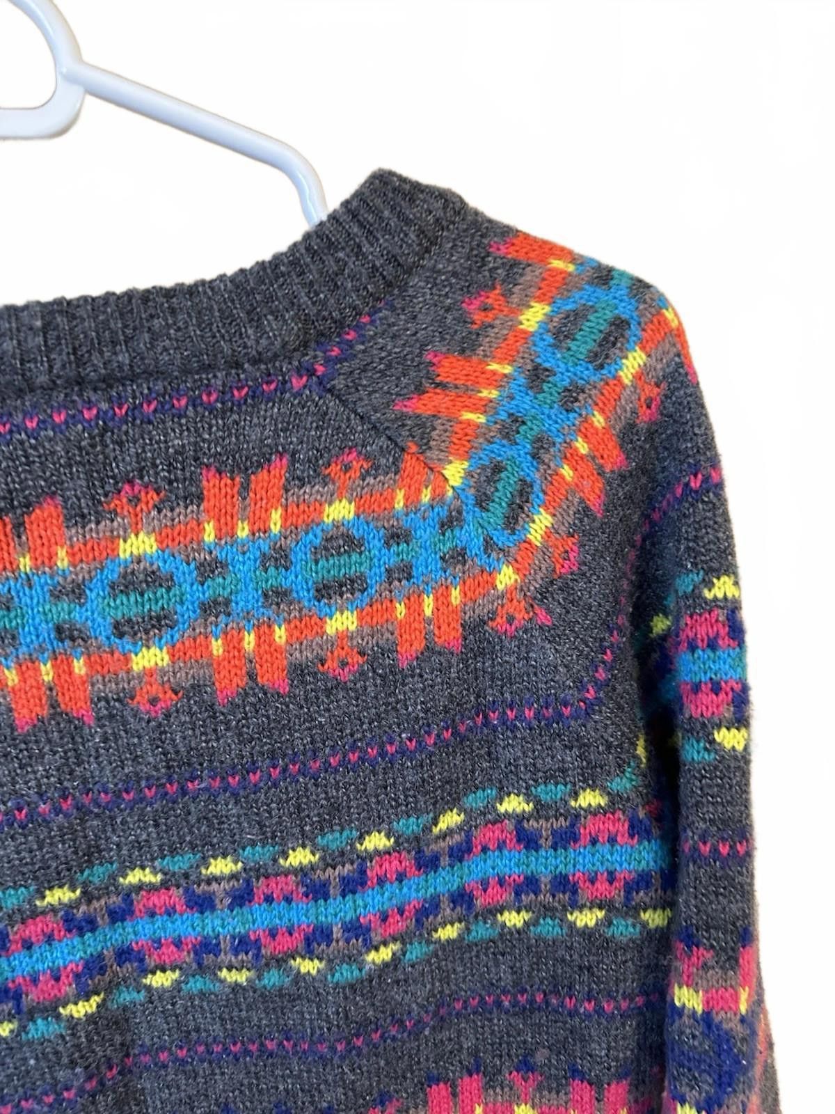 Old Navy old navy sweaters women Small Multicolor [COPY] Size S / US 4 / IT 40 - 8 Thumbnail
