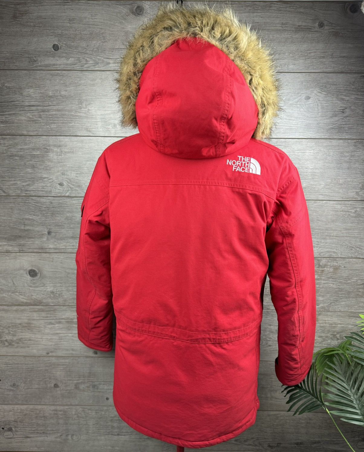 The North Face THE NORTH FACE MC MURDO Size US S / EU 44-46 / 1 - 11 Thumbnail