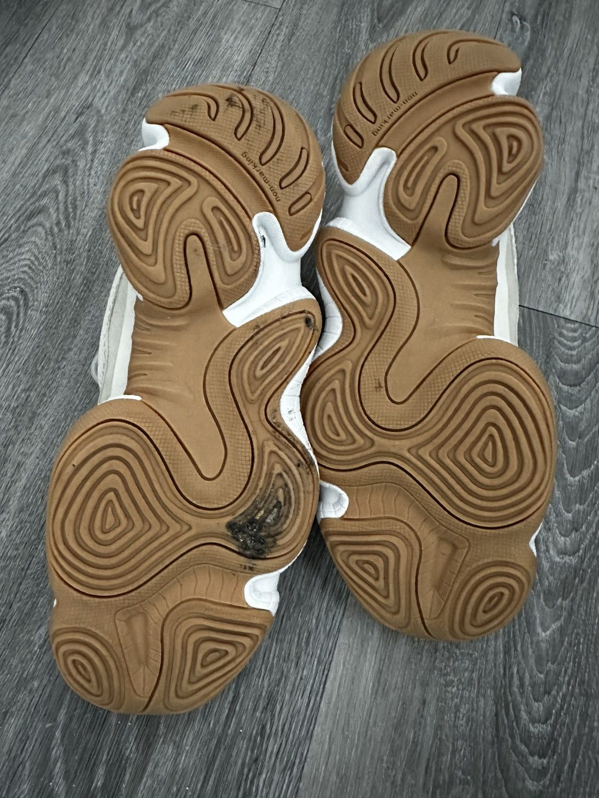 Yeezy Yeezy 500 “Stone Taupe” – Size 12 (No box) Size US 12 / EU 45 - 6 Thumbnail