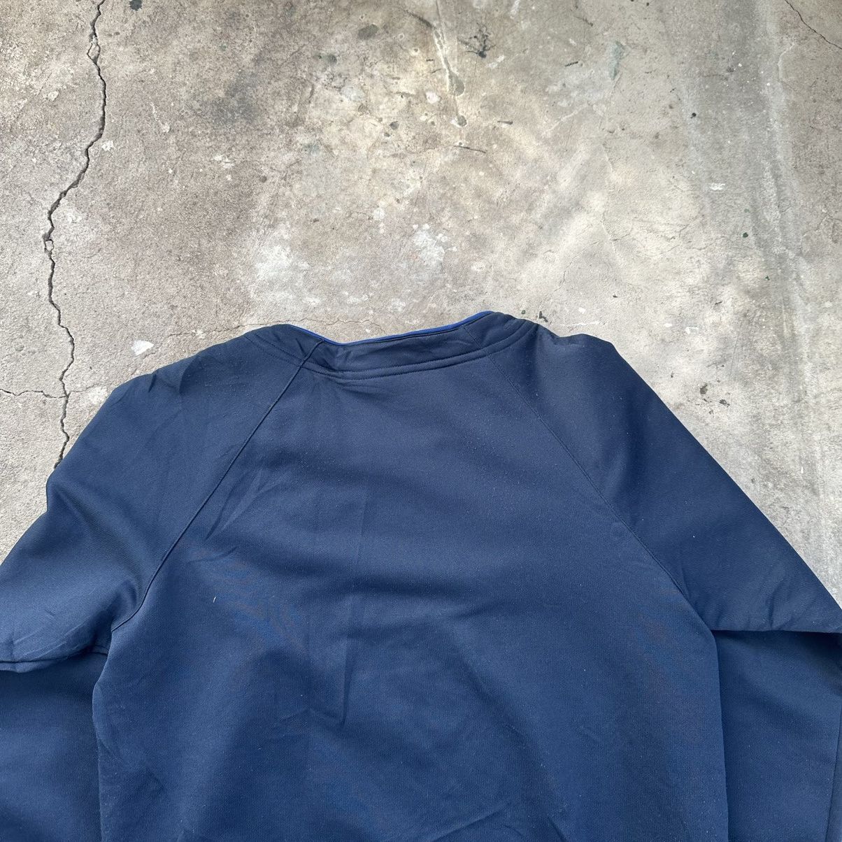 Vintage Vintage 90s Real Sociedad Astore sweatshirt Size US M / EU 48-50 / 2 - 10 Thumbnail