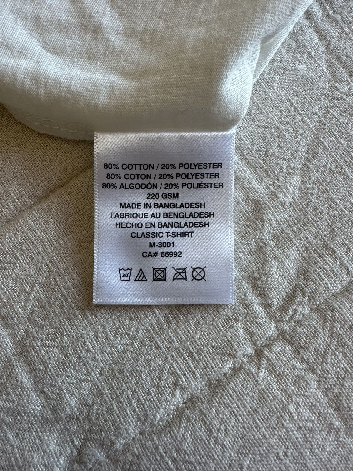 Other Kobe T-shirt Size US L / EU 52-54 / 3 - 5 Thumbnail