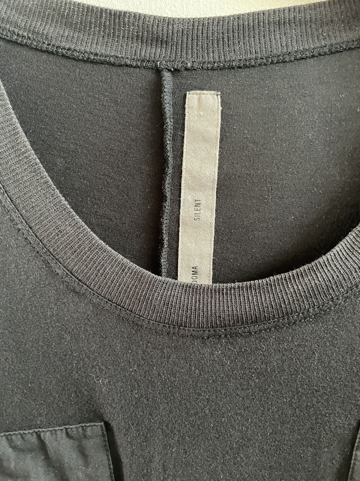 Damir Doma Damir Doma t shirt Size US M / EU 48-50 / 2 - 3 Thumbnail
