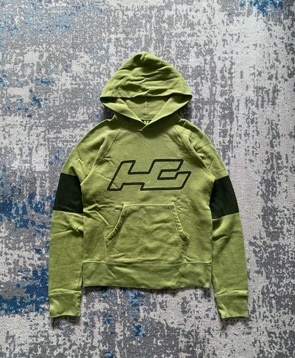 Hysteric Glamour × Japanese Brand Vintage Hysteric Glamour HG logo Size US S / EU 44-46 / 1 - 1 Thumbnail