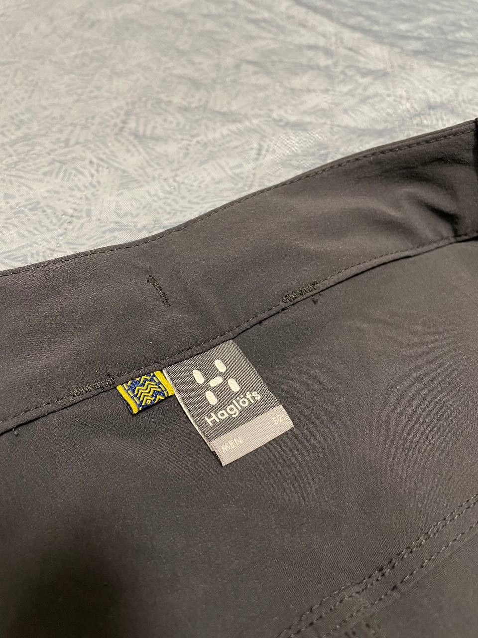 Haglofs Haglöfs ROC Lite Standard Size US 36 / EU 52 - 4 Thumbnail