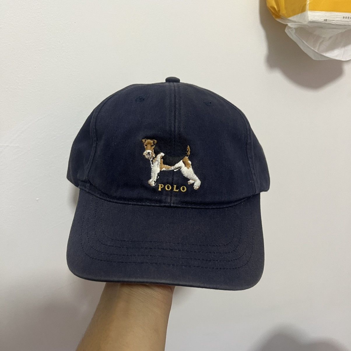 Polo Ralph Lauren Ralph lauren polo dog Size ONE SIZE - 1 Thumbnail