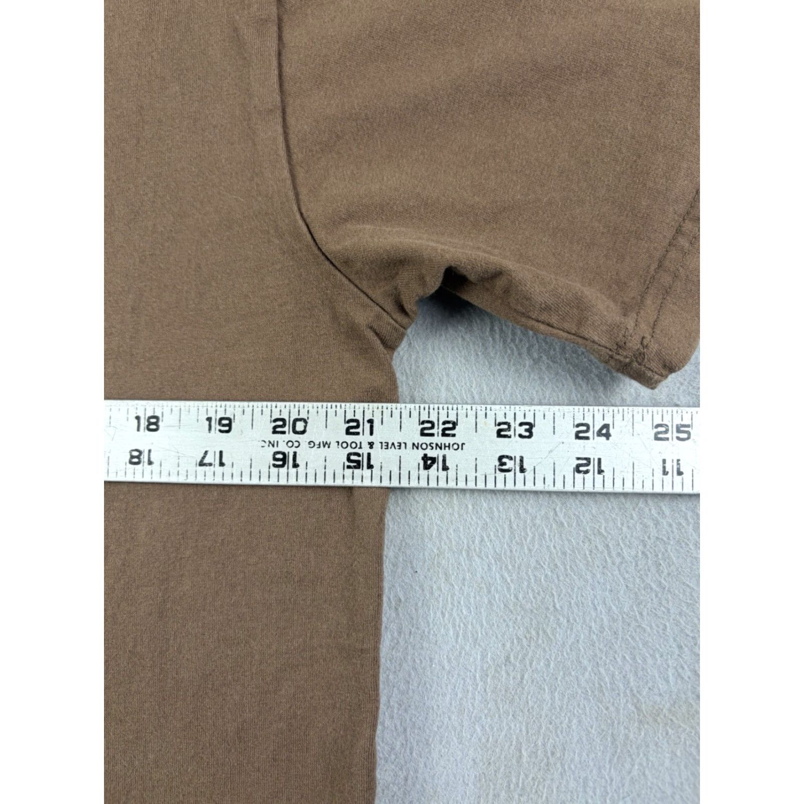 Vintage Suicideboys G59 T-Shirt Mens Size M Cotton Brown Short Sleeve Band Merch Size US M / EU 48-50 / 2 - 5 Thumbnail