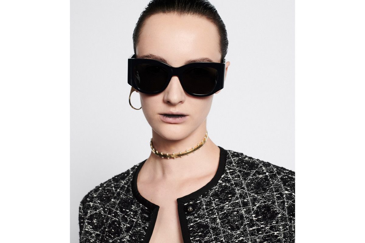 Dior o1bcso1str0226 Size:OS/Diornuit S1i in Black Size ONE SIZE - 5 Thumbnail