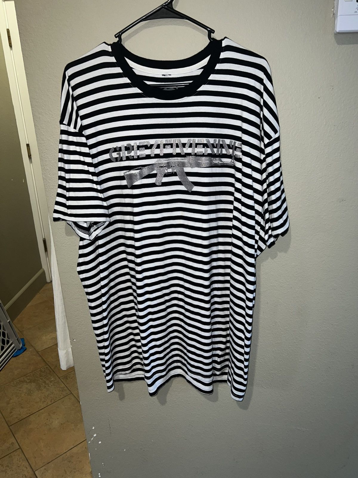 G59 Records G59 AK TEE Size US XXL / EU 58 / 5 - 2 Thumbnail