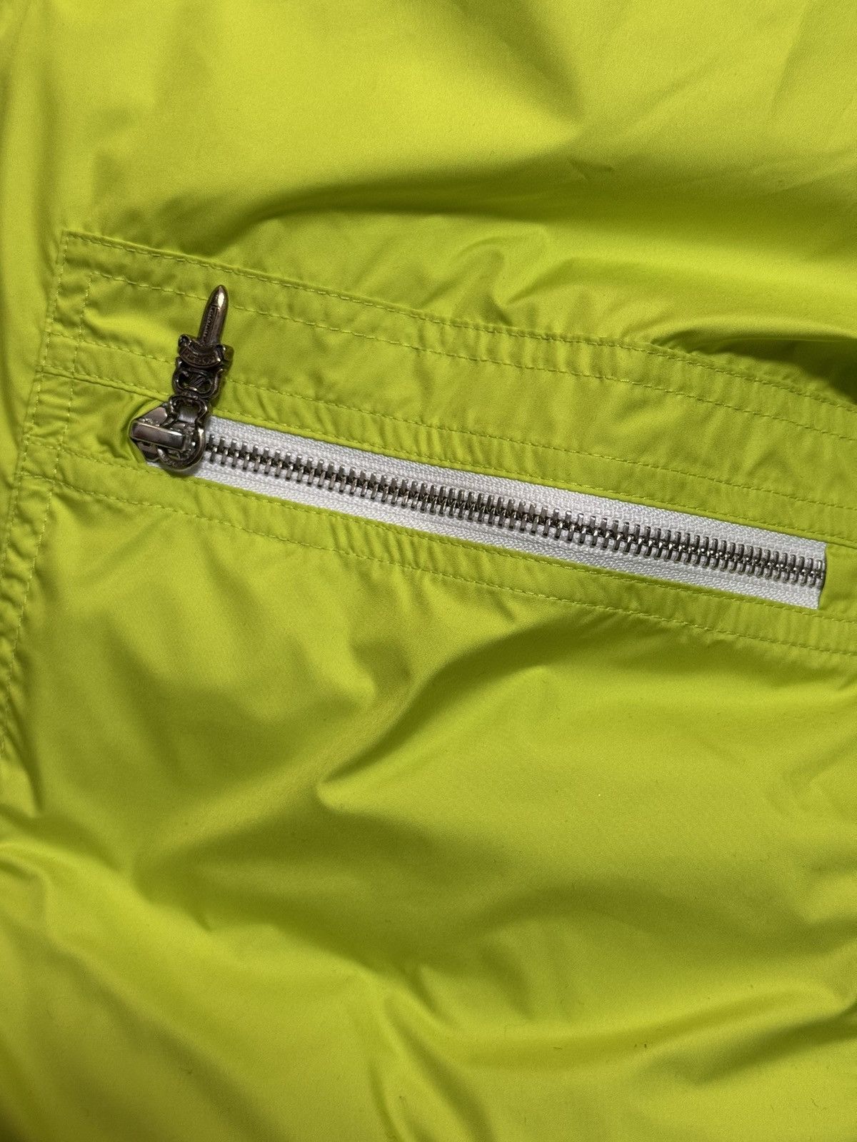 Chrome Hearts Chrome hearts 24fw puffer jackets Size US L / EU 52-54 / 3 - 10 Thumbnail