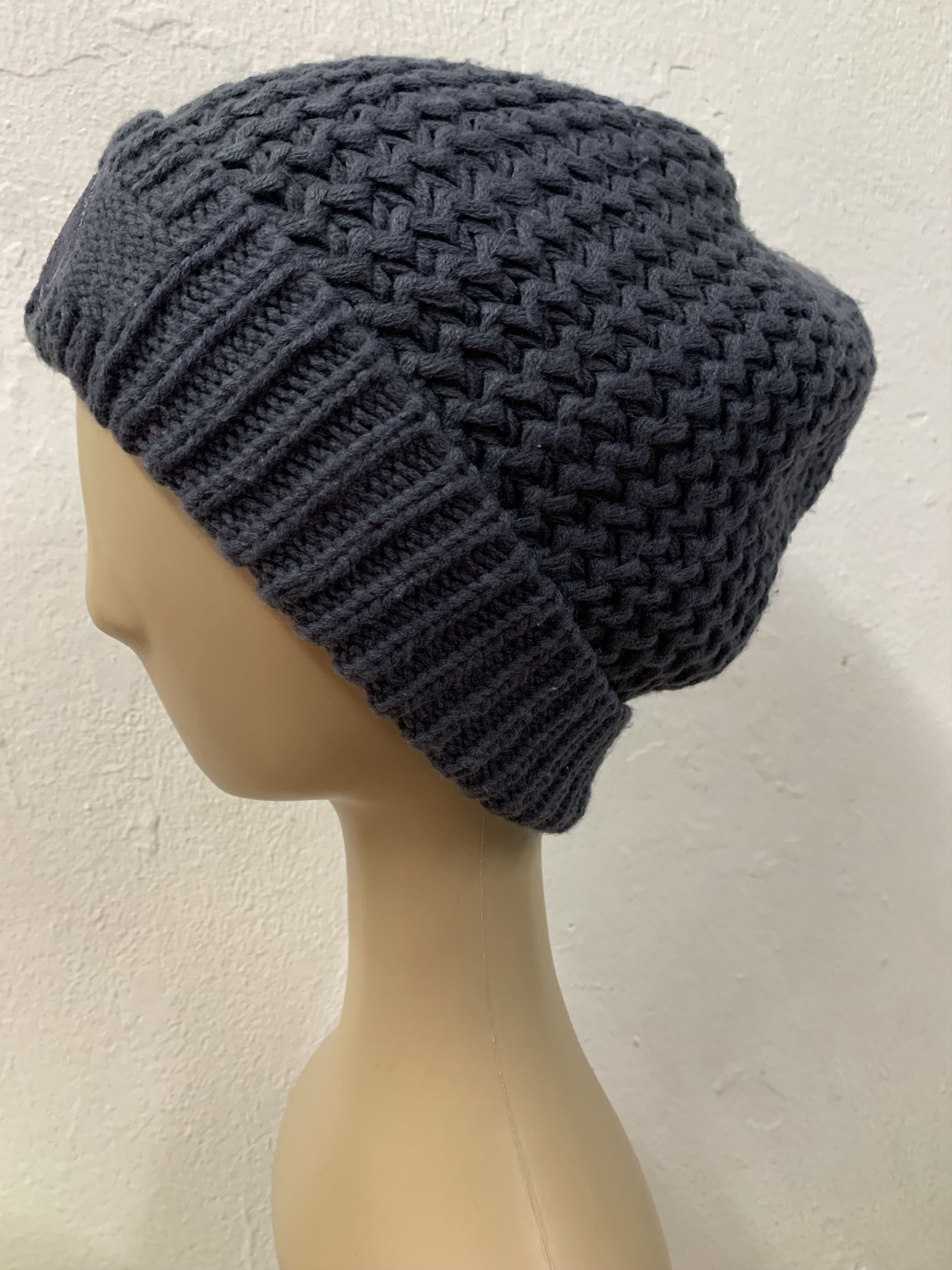 Other T&C Surf Designs Knitted Beanie Size ONE SIZE - 3 Thumbnail