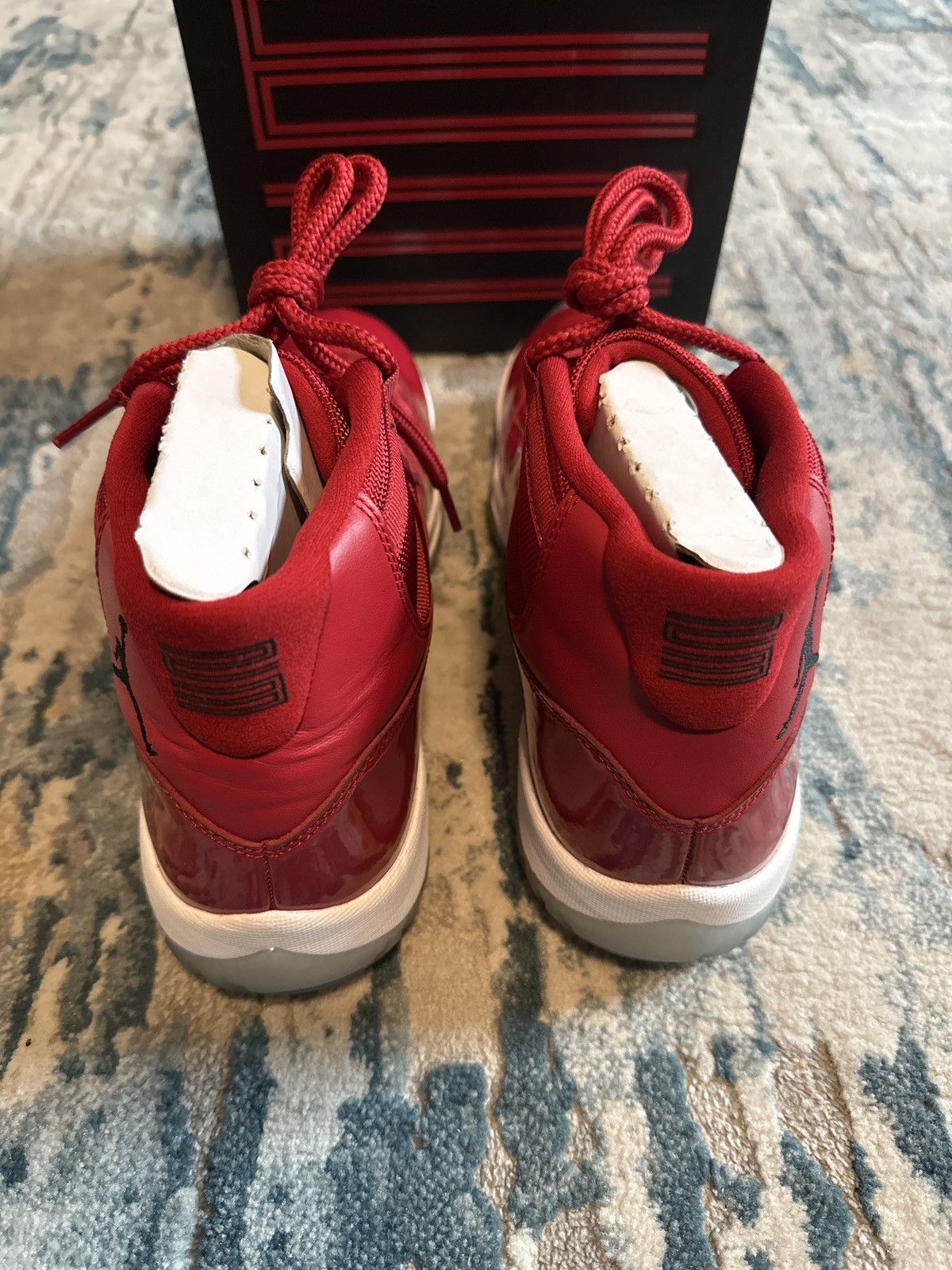 Jordan Brand Air Jordan 11 Retro Size US 10.5 / EU 43-44 - 4 Thumbnail