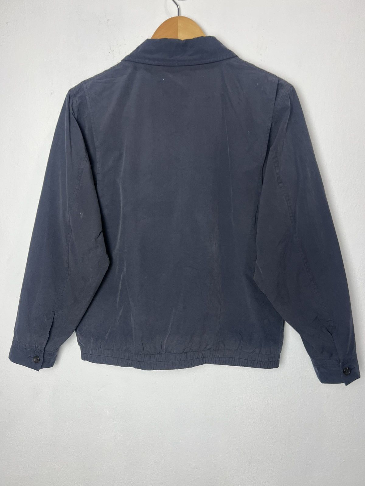 L.L. Bean Vintage L.L. Bean Men's Spring-Weight Jacket Size US M / EU 48-50 / 2 - 2 Thumbnail