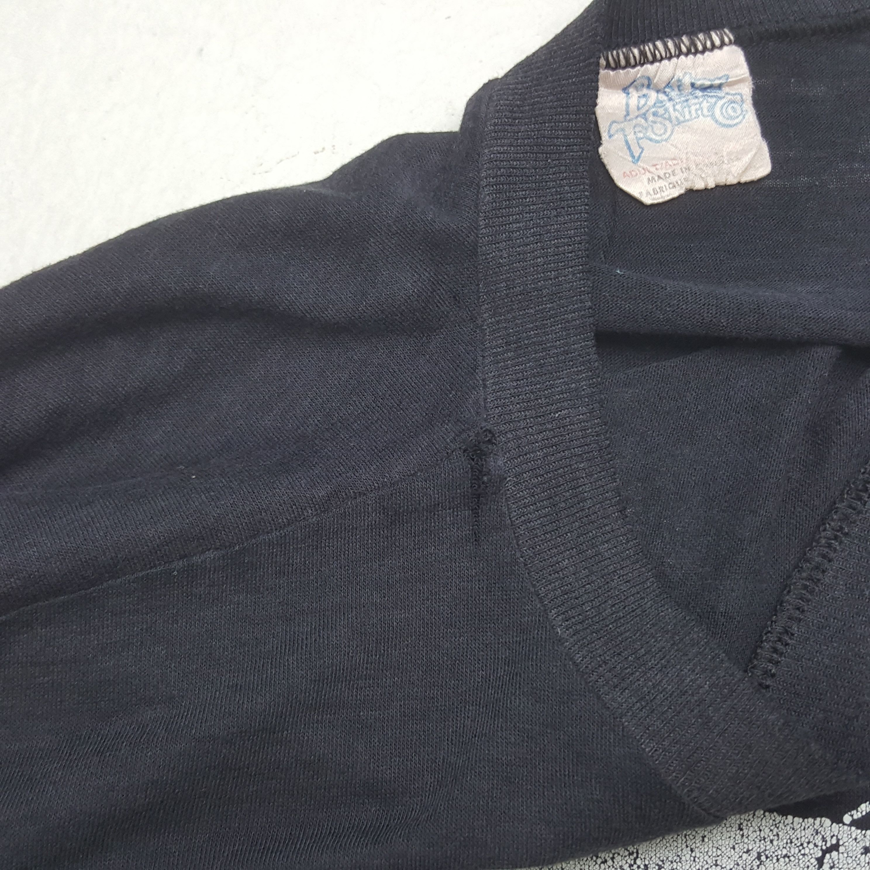 Vintage Vintage 97’s Max Headroom American Fictional Character Tees Size US L / EU 52-54 / 3 - 10 Thumbnail