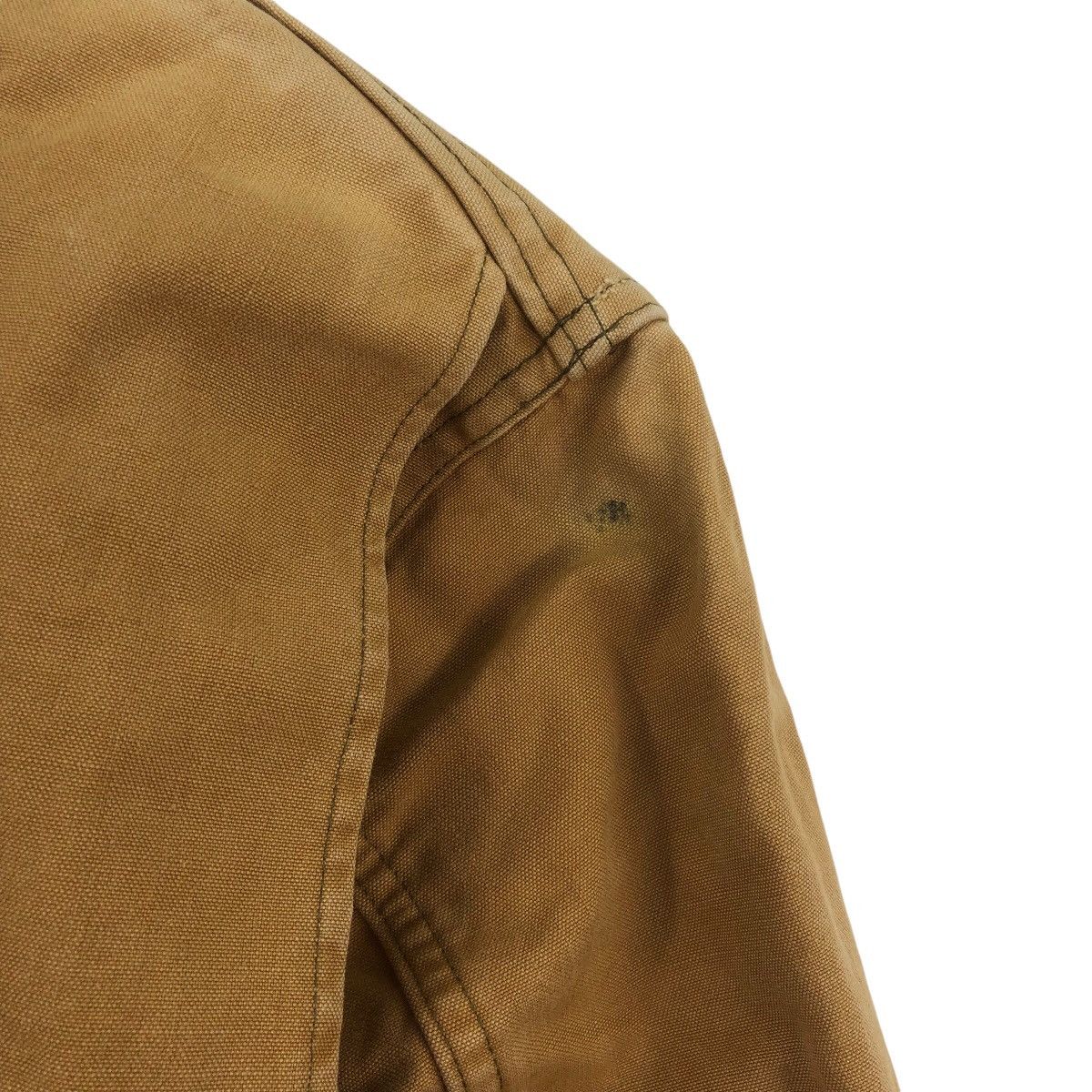 L.L. Bean Vintage LL BEAN FREEPORT Maine Outdoor Duck Chore Faded Size US M / EU 48-50 / 2 - 9 Thumbnail