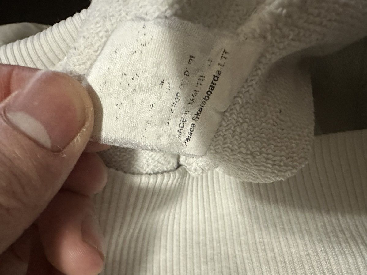 Palace Palace Flocka Hoodie Size US M / EU 48-50 / 2 - 5 Thumbnail