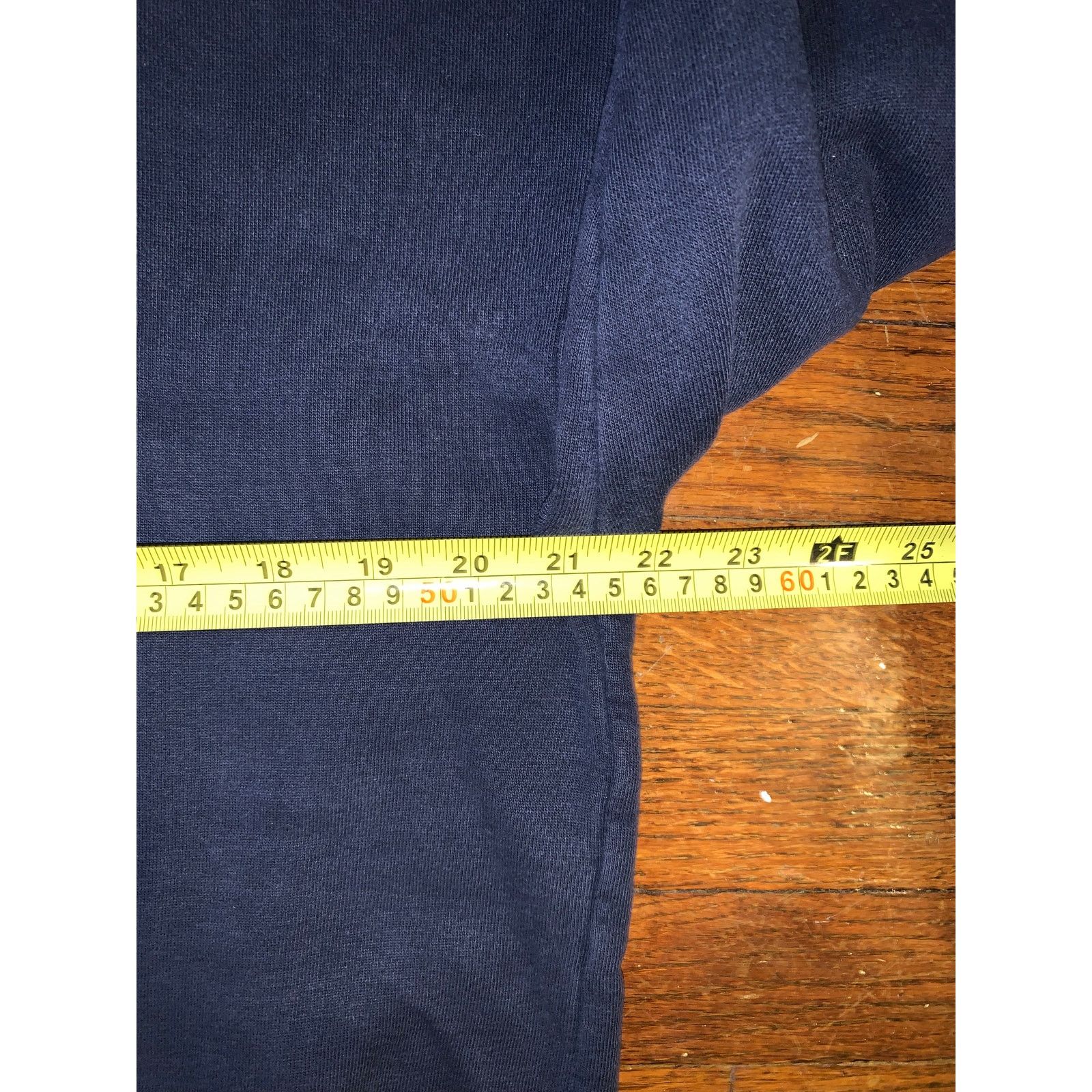 Big Dogs Big Dogs Bite Me Sweatshirt Navy Small Size US S / EU 44-46 / 1 - 8 Thumbnail