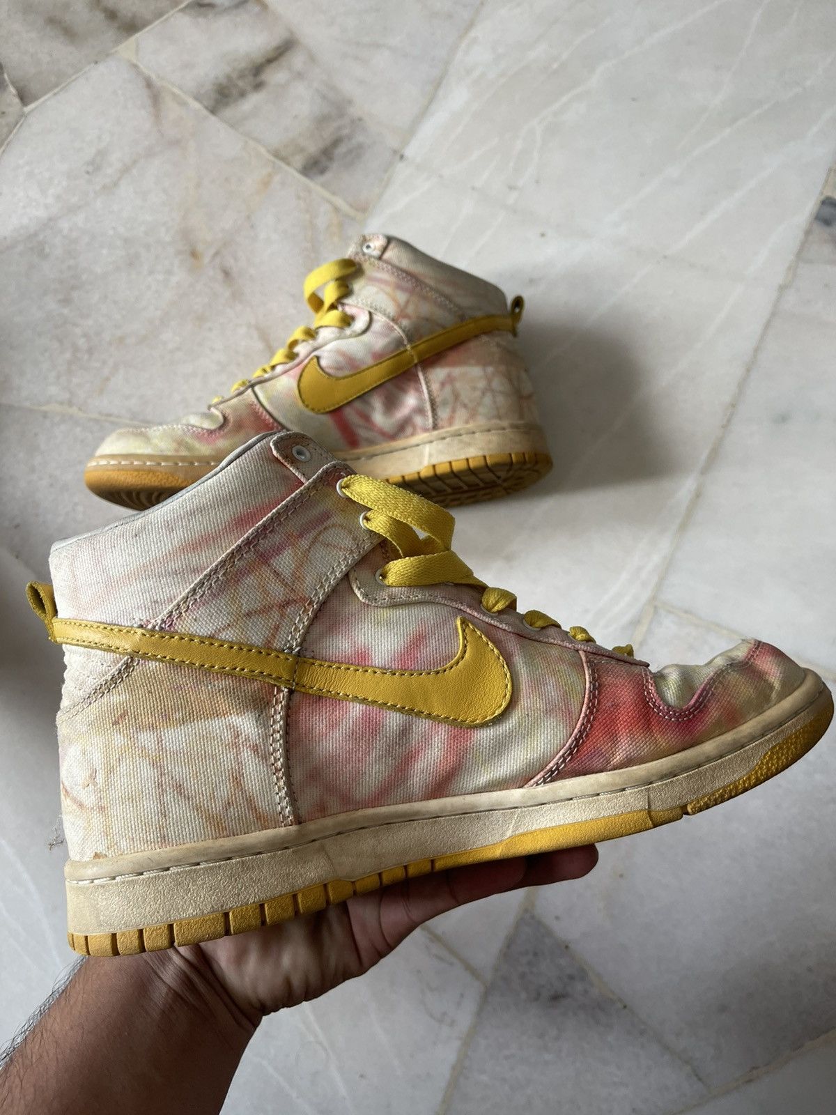 Nike Nike Dunk Premium Back To School Size US 9.5 / EU 42-43 - 7 Thumbnail