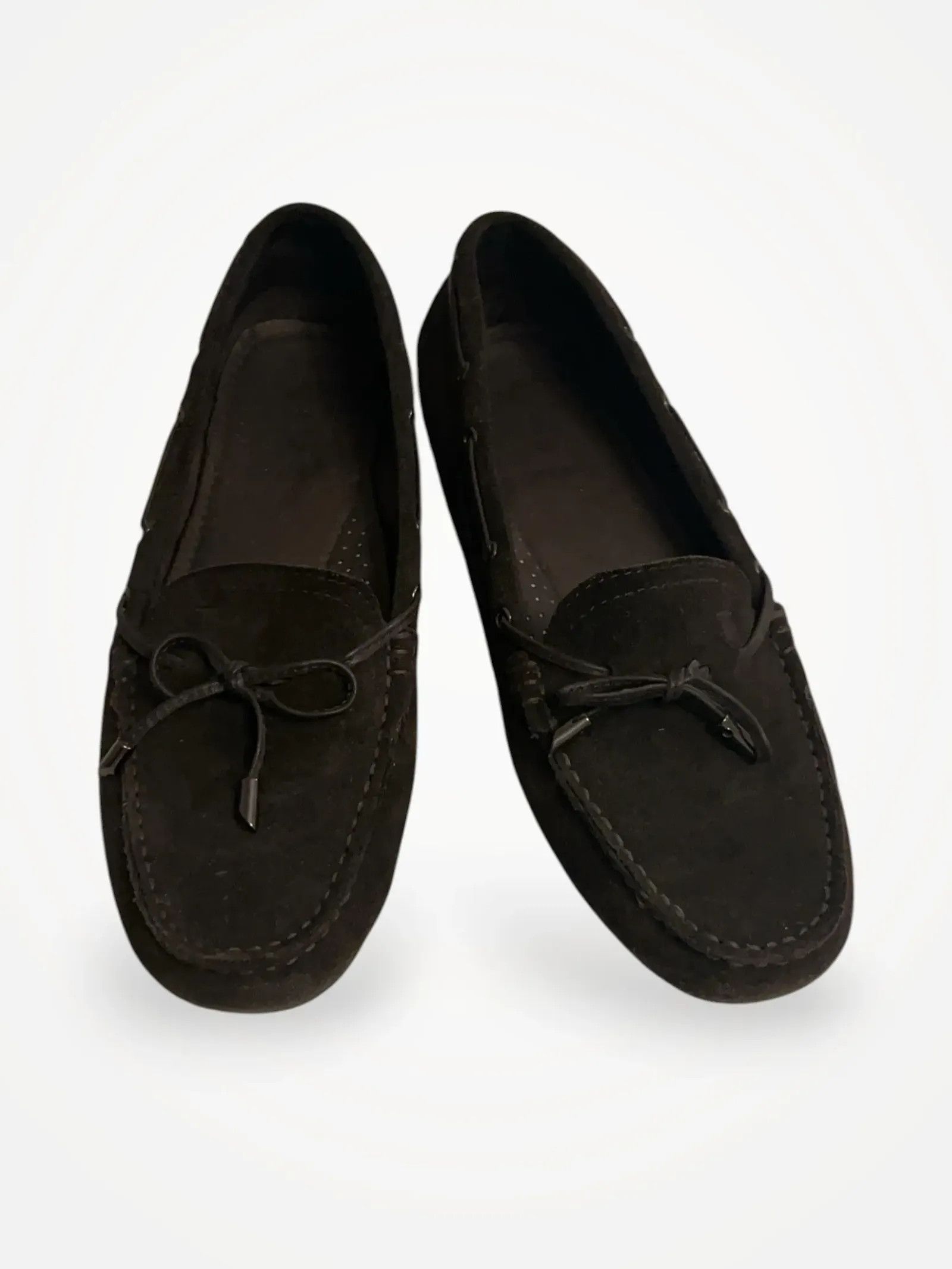 Tod's Tod’s Driving Shoe Loafers Size US 10 / IT 40 - 1 Thumbnail