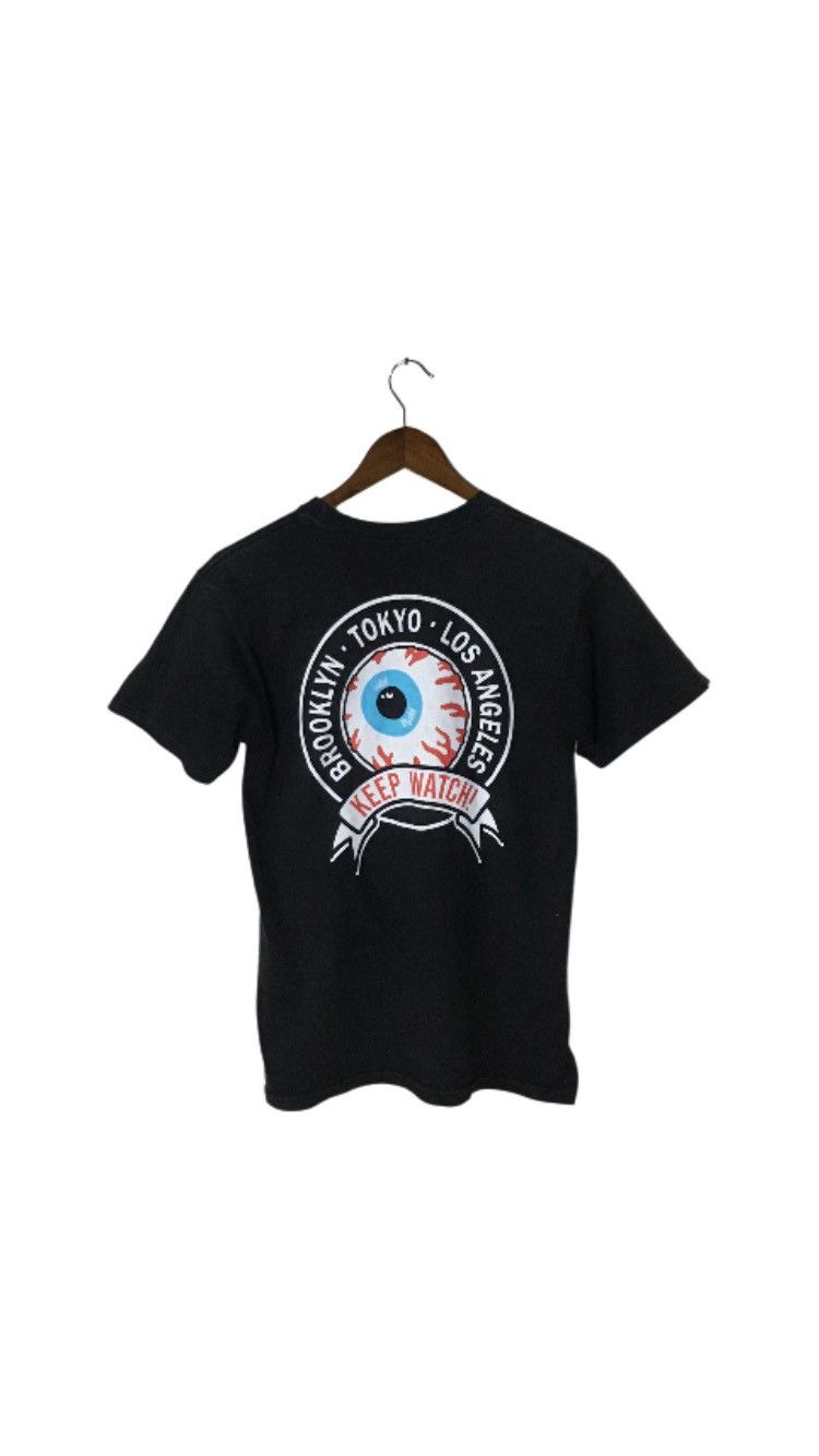 Mishka MNWKA T-Shirt Size US S / EU 44-46 / 1 - 2 Thumbnail
