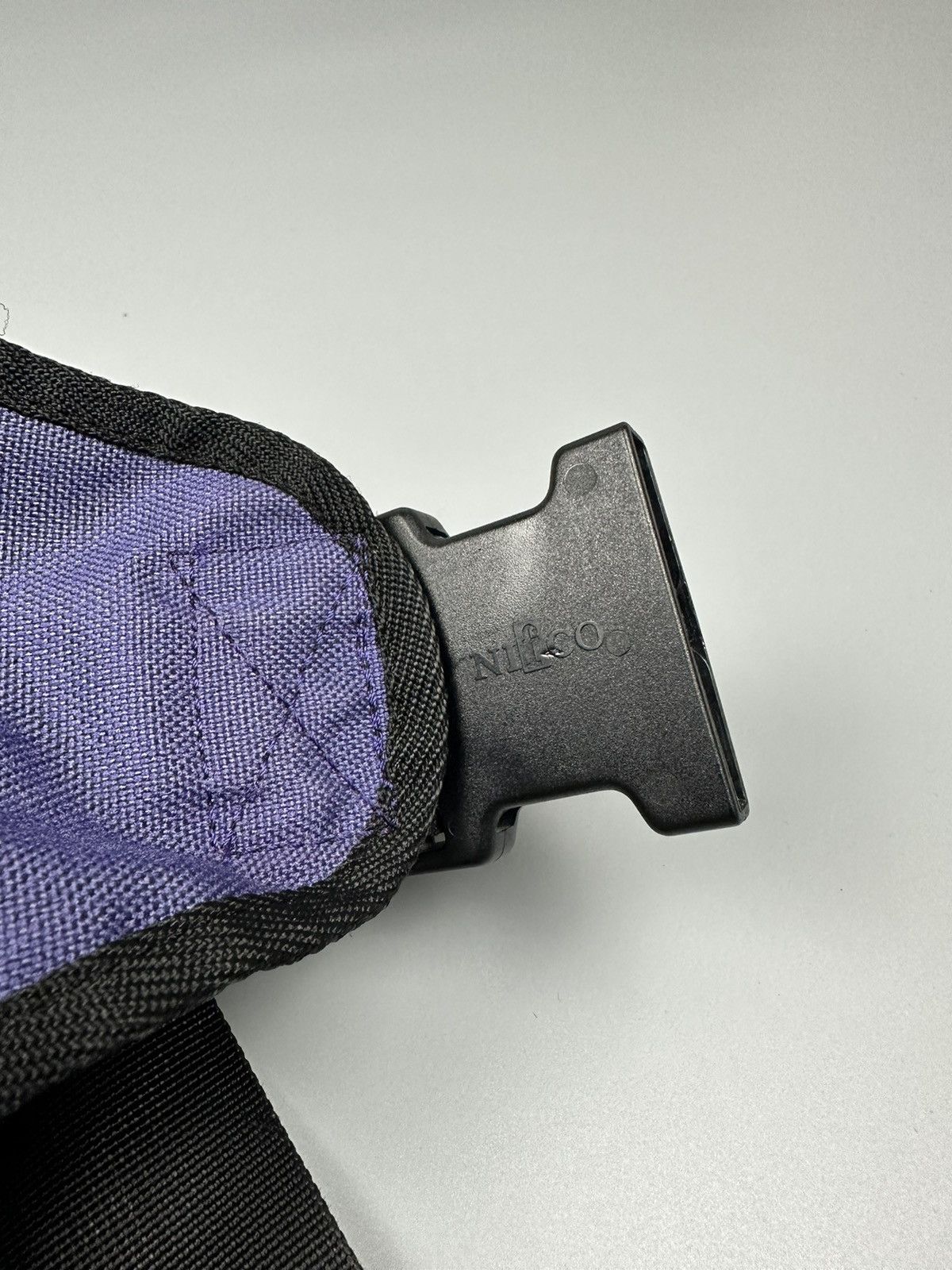 Designer × Issey Miyake Vintage Issey Miyake Men Pouch/Sling Bags Size ONE SIZE - 11 Thumbnail