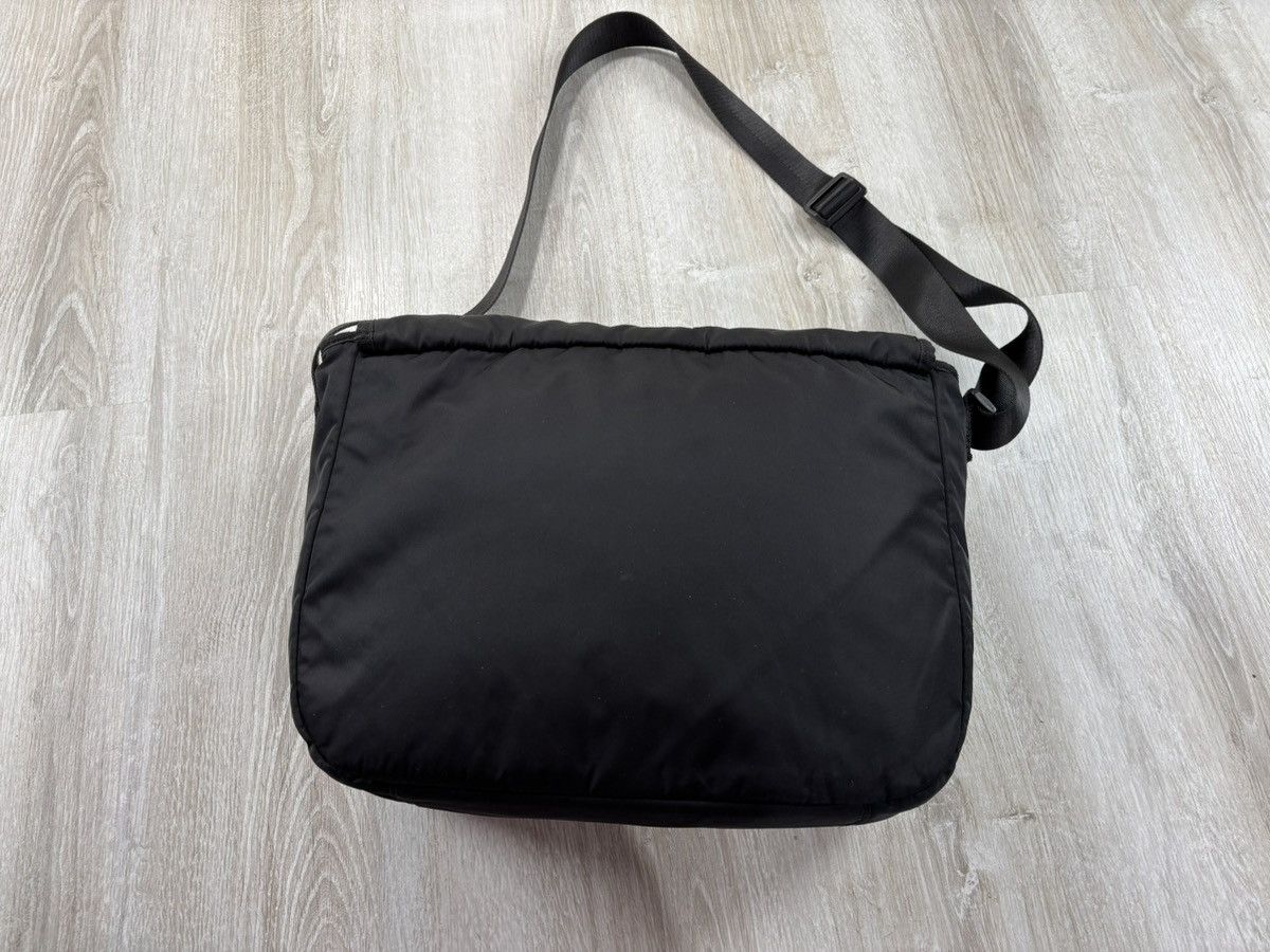 Designer × Diesel Mens bag Diesel Discovery Color Black Size ONE SIZE - 5 Thumbnail