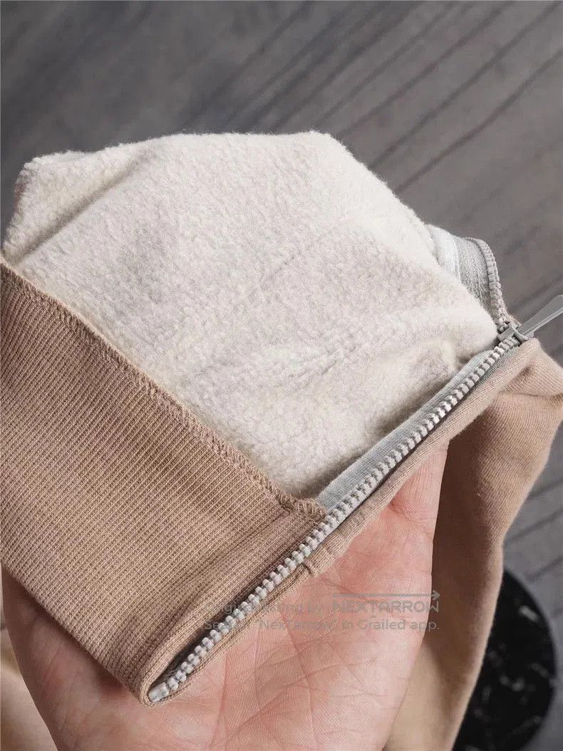 Brunello Cucinelli Brunello Cucinelli Drawstring Sweatpants. Size US 36 / EU 52 - 8 Thumbnail