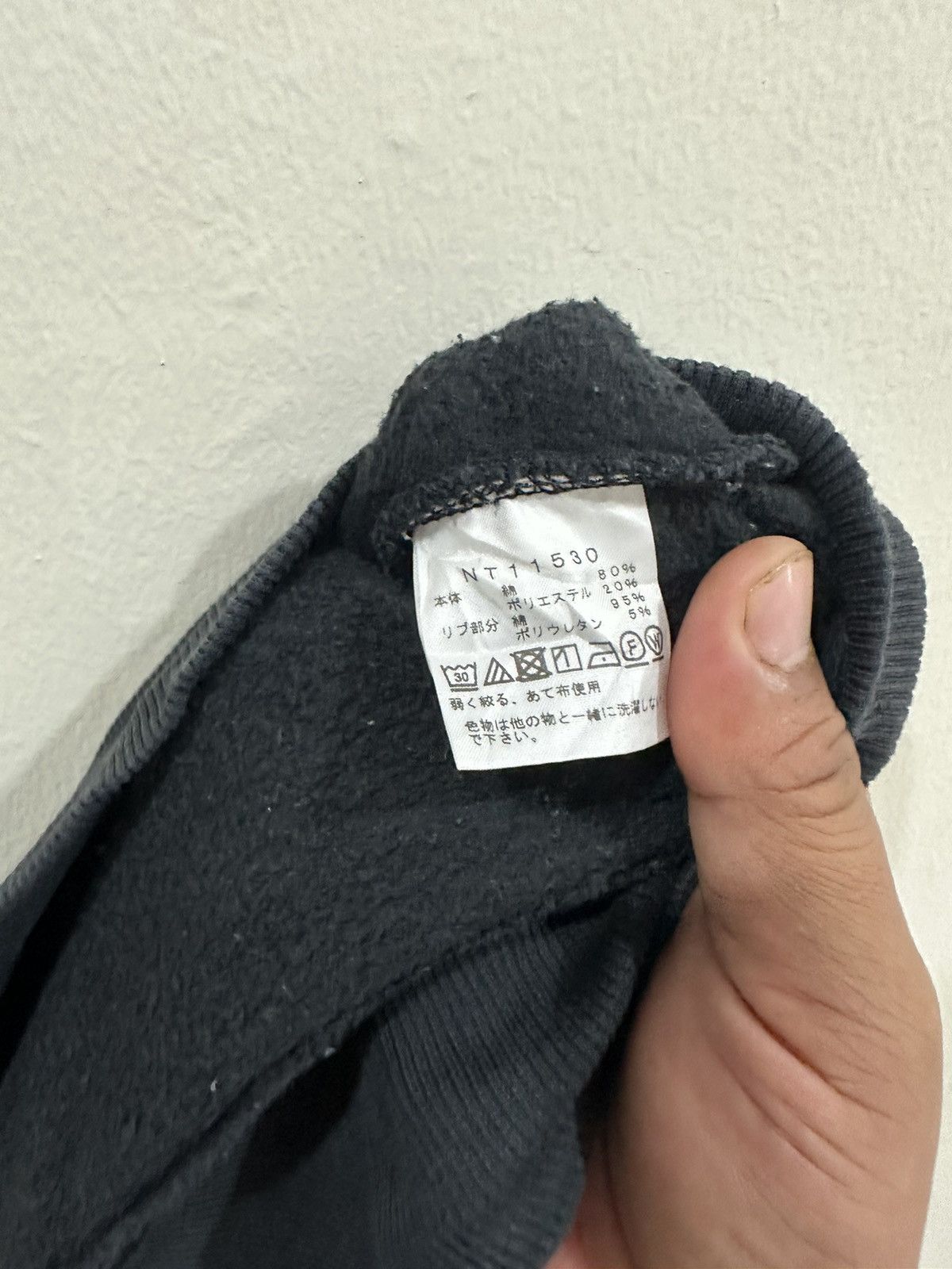 The North Face Distress The North Face Hoodies Size US S / EU 44-46 / 1 - 15 Thumbnail