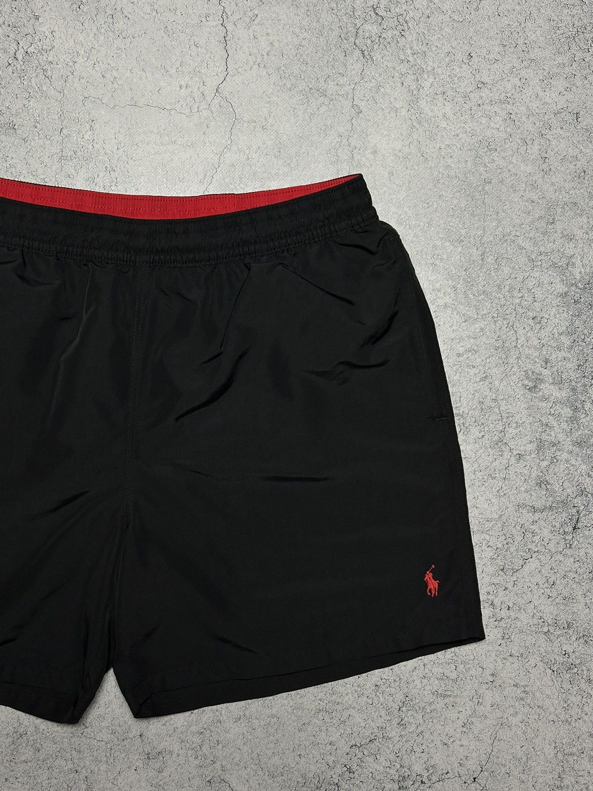 Ralph Lauren Polo Ralph Lauren Swim Shorts Size US 36 / EU 52 - 2 Thumbnail