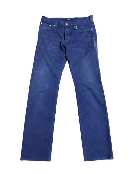 Burberry Burberry Black Label Pants Size US 31 - 1 Thumbnail