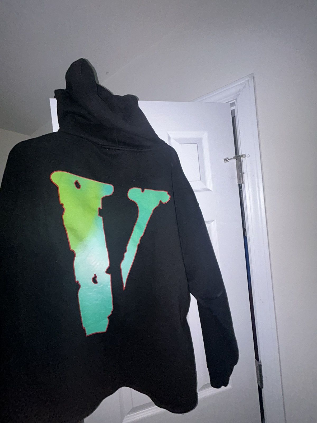 Vlone Young boy x vlone sticks hoodie Size US XXL / EU 58 / 5 - 2 Thumbnail
