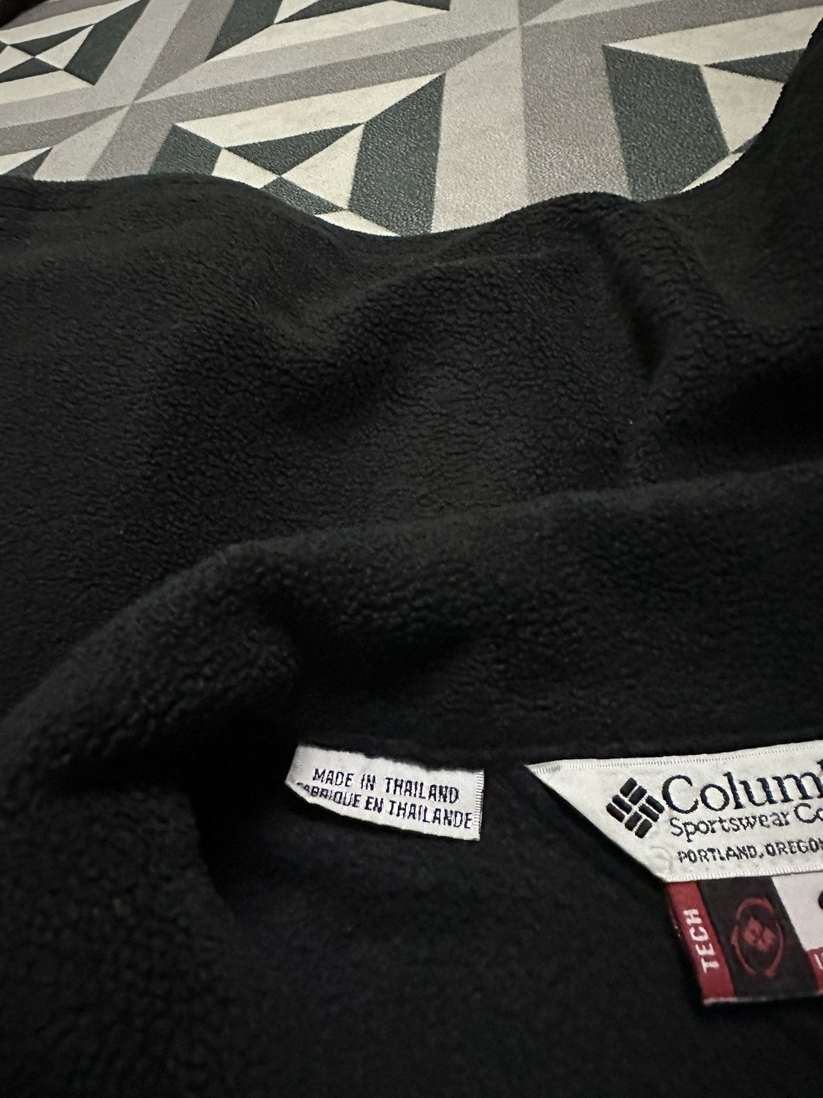 Columbia Columbia outdoor jacket XL Size US XL / EU 56 / 4 - 7 Thumbnail