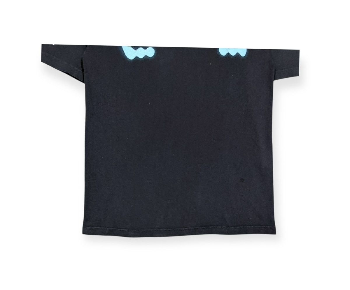 Top Dawg Entertainment Sza Sos Glow In The Dark The Dog Entertainment Tee Size US M / EU 48-50 / 2 - 12 Thumbnail