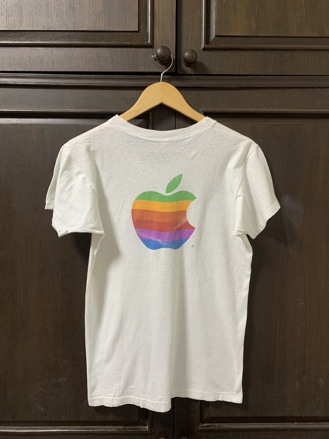 Other Apple 1980s Size US M / EU 48-50 / 2 - 1 Thumbnail