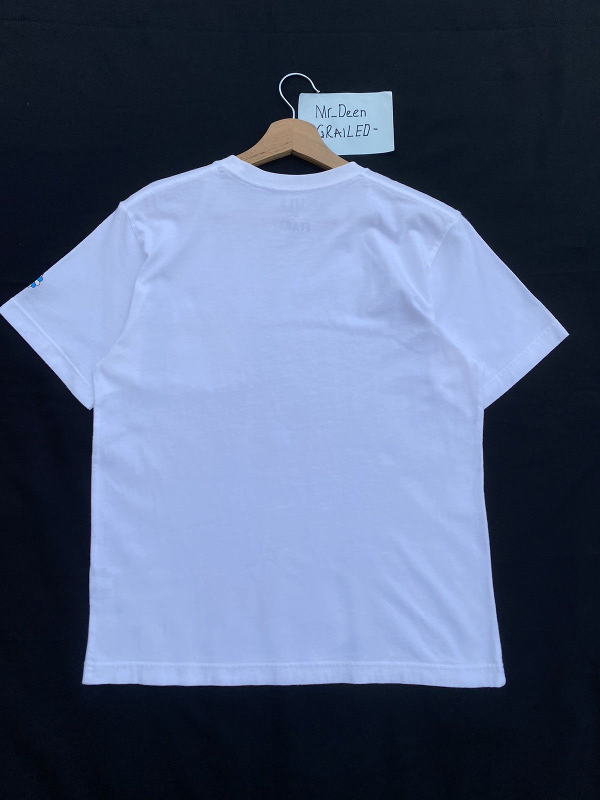 Takashi Murakami × Uniqlo Rare Uniqlo x Takahashi Murakami Doraemon Pocket Tshirt Size US S / EU 44-46 / 1 - 14 Thumbnail