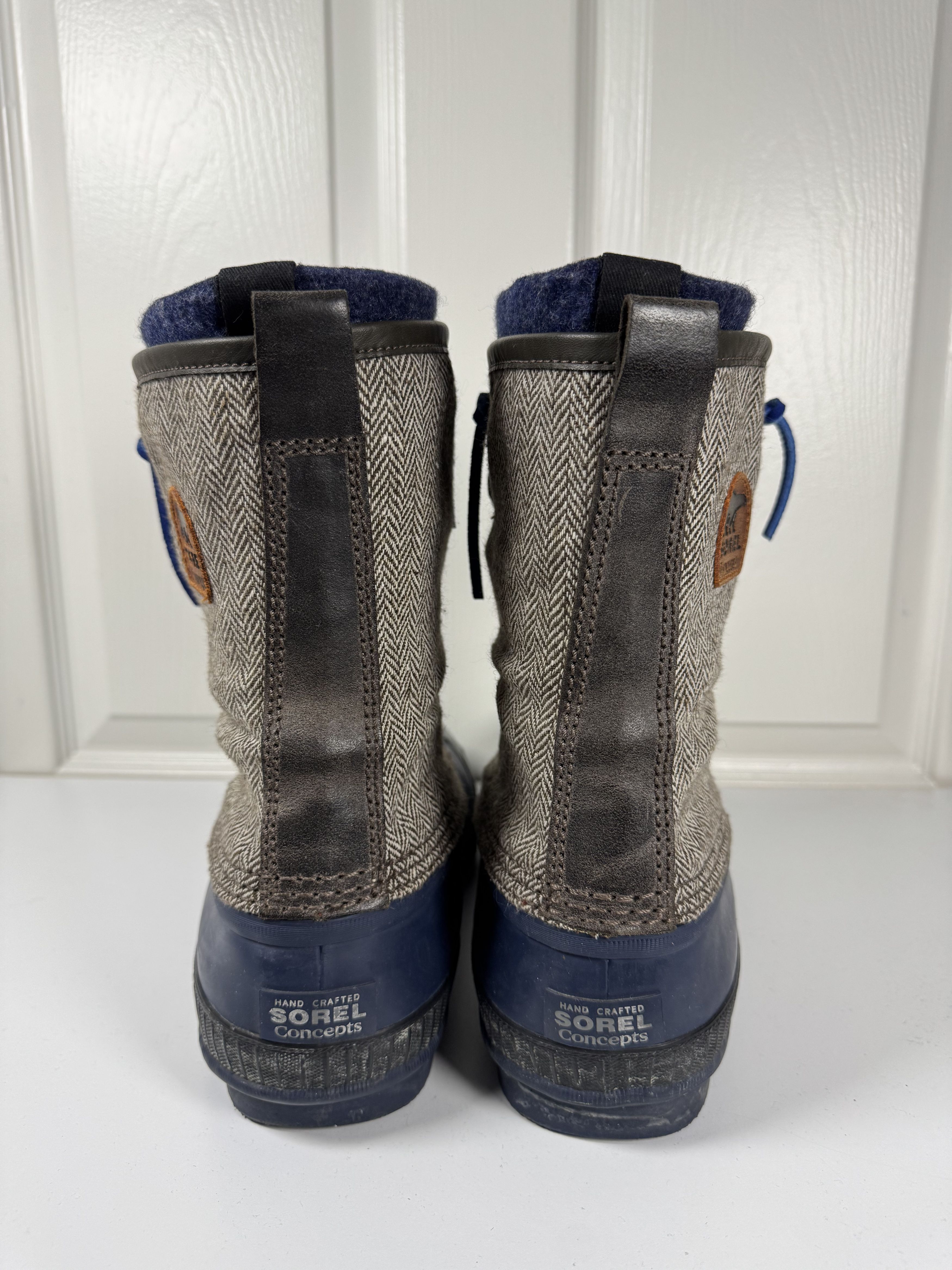 CNCPTS × SOREL FW12 Concepts x Sorel Sentry Boot Size US 11 / EU 44 - 6 Thumbnail