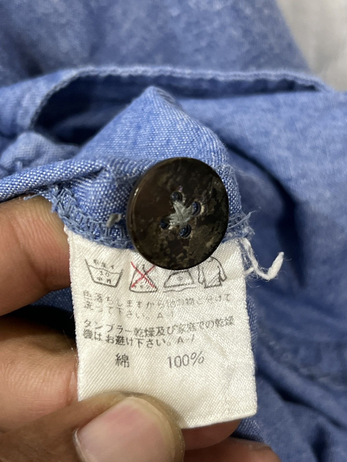 Issey Miyake 🔥ARCHIVE🔥 VTG ISSEY MIYAKE JACKET Size US L / EU 52-54 / 3 - 9 Thumbnail