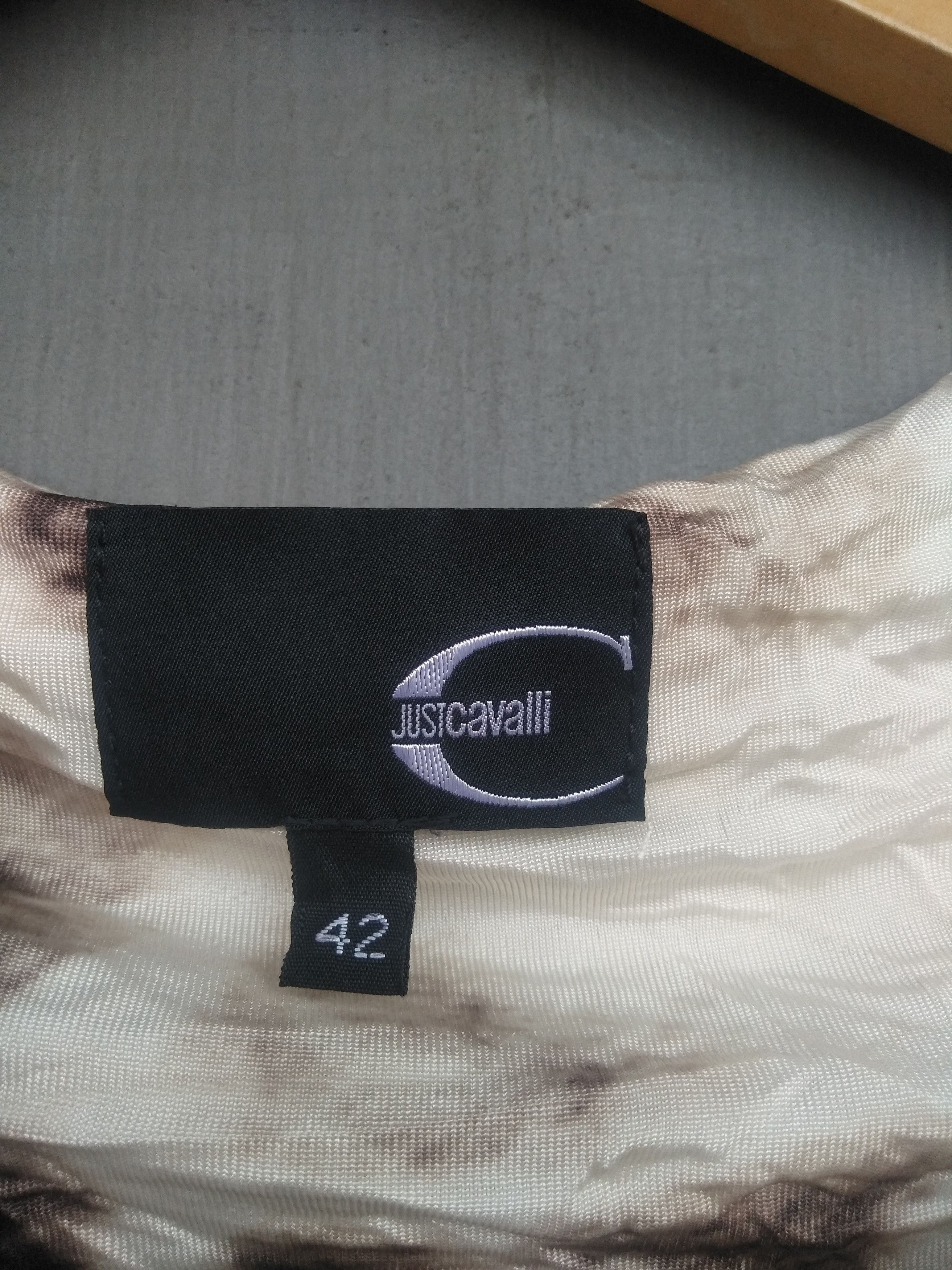 Just Cavalli Just Cavalli Dress Size M / US 6-8 / IT 42-44 - 8 Thumbnail