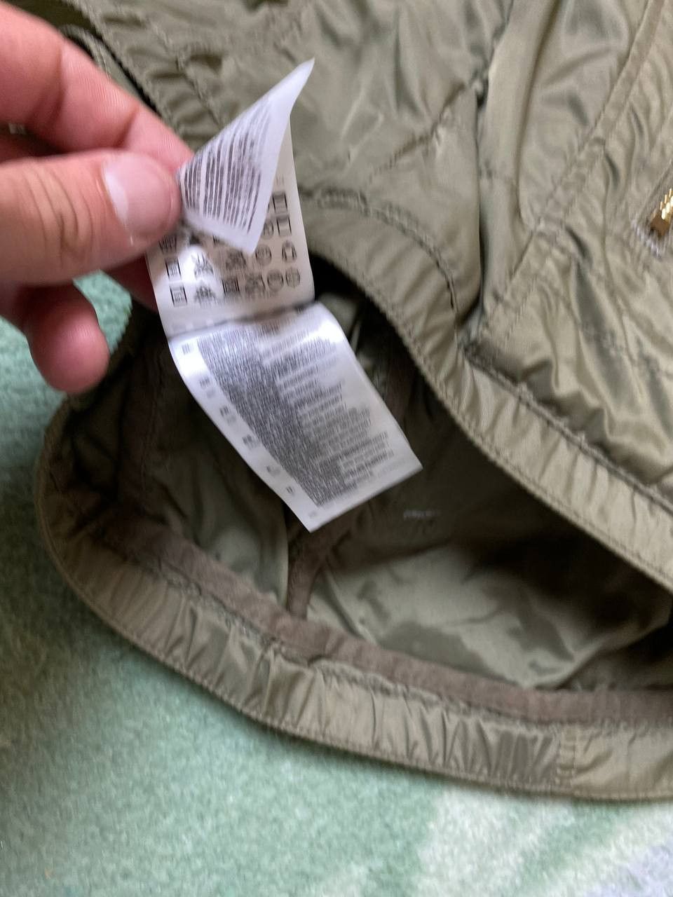 G-Star Vintage G-STAR RAW Jacket Size US M / EU 48-50 / 2 - 20 Thumbnail
