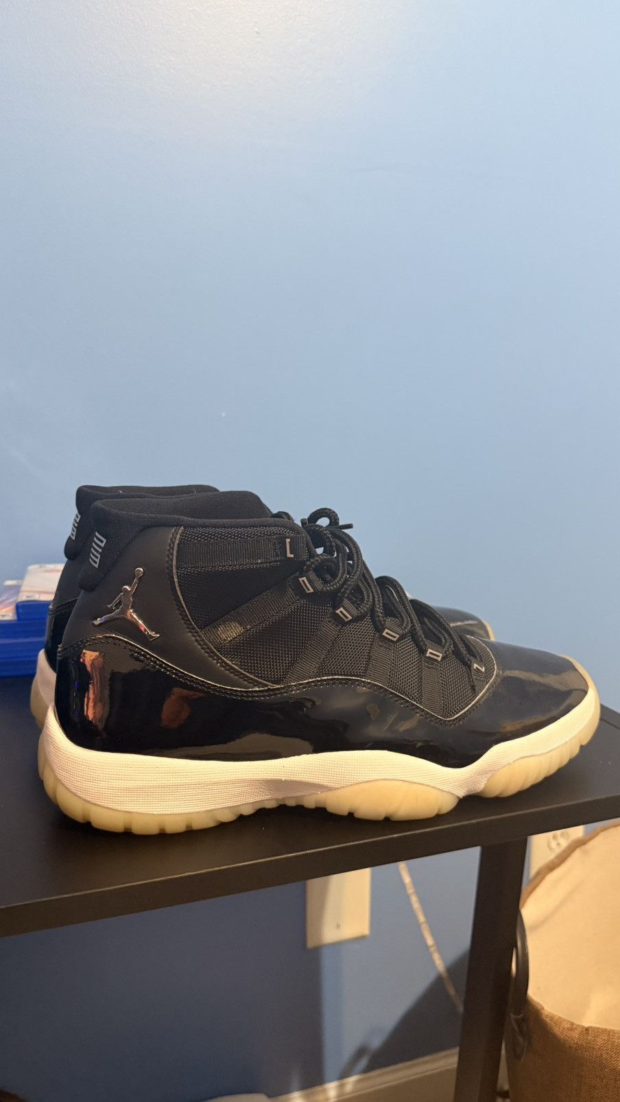 Jordan Brand jordan 11 Size US 12 / EU 45 - 1 Thumbnail
