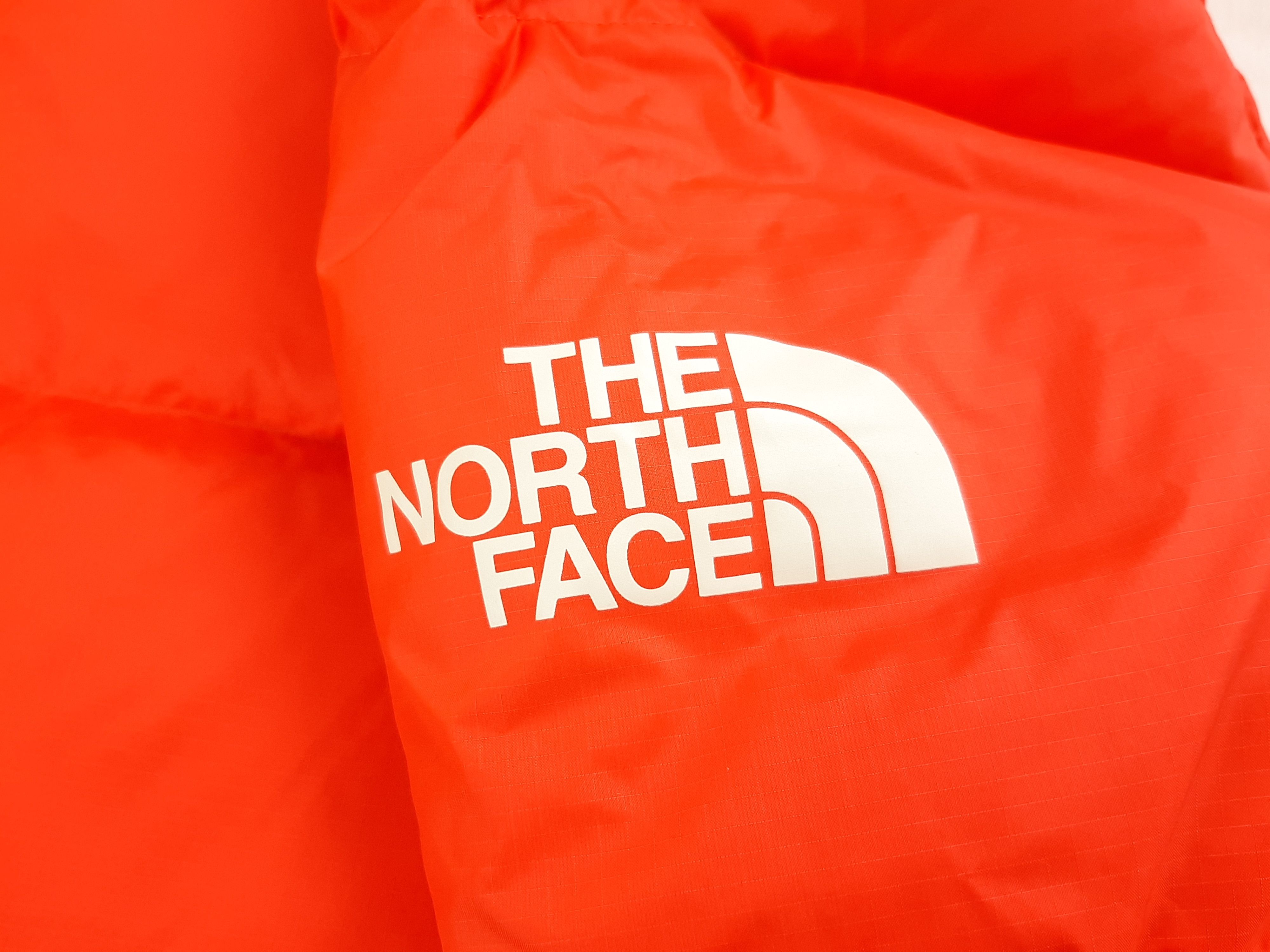 The North Face The North Face Sierra Parka Orange Men's Size M Size US M / EU 48-50 / 2 - 6 Thumbnail