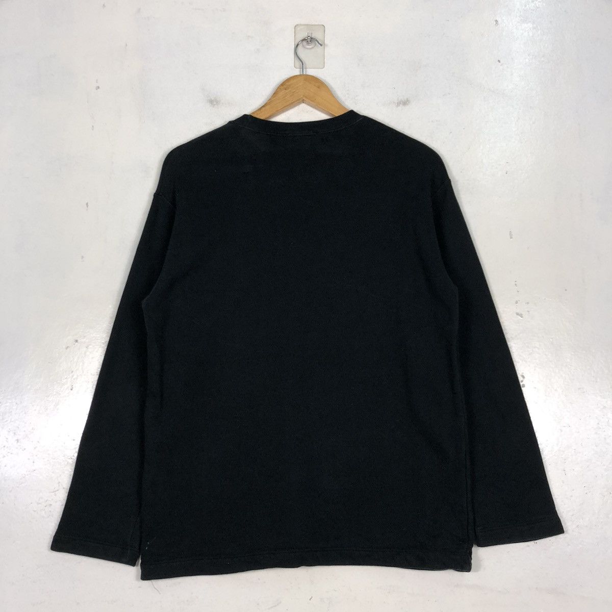 HARE × Japanese Brand Hare 🇯🇵Longsleeve Tee Size US M / EU 48-50 / 2 - 7 Thumbnail
