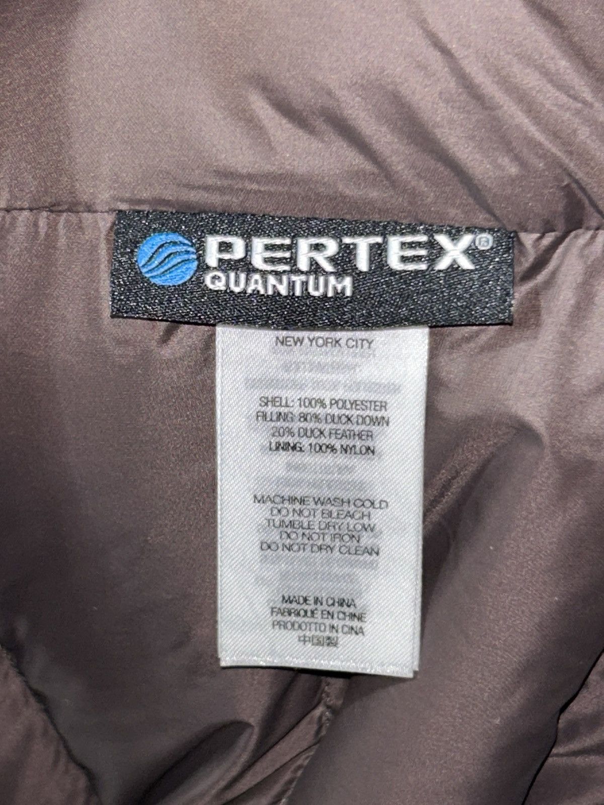 Supreme Supreme Micro Down Hooded Pullover FW23 size Large NEW Size US L / EU 52-54 / 3 - 7 Thumbnail