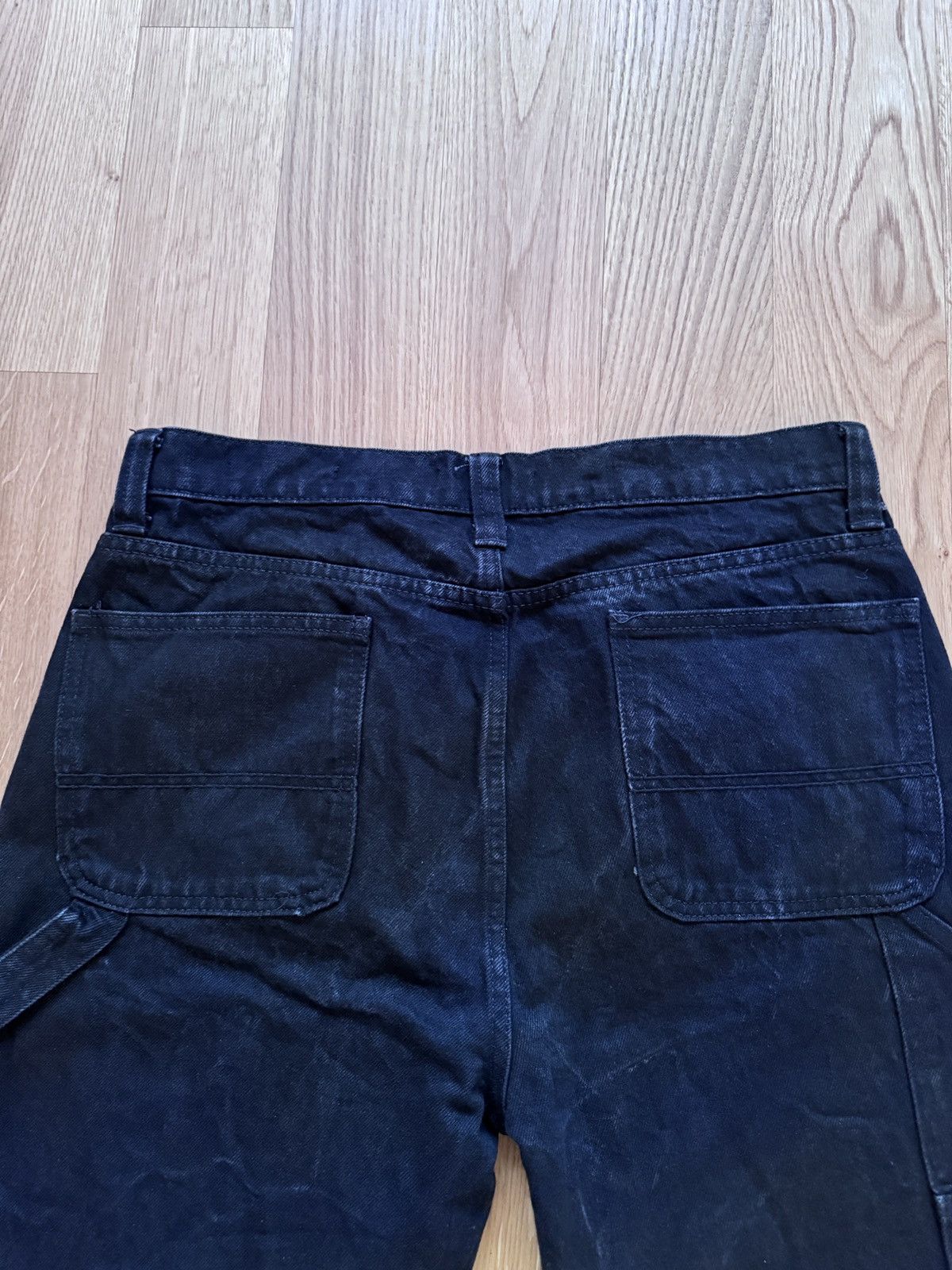 Jaded London Spider jeans skater fit Size US 34 / EU 50 - 6 Thumbnail