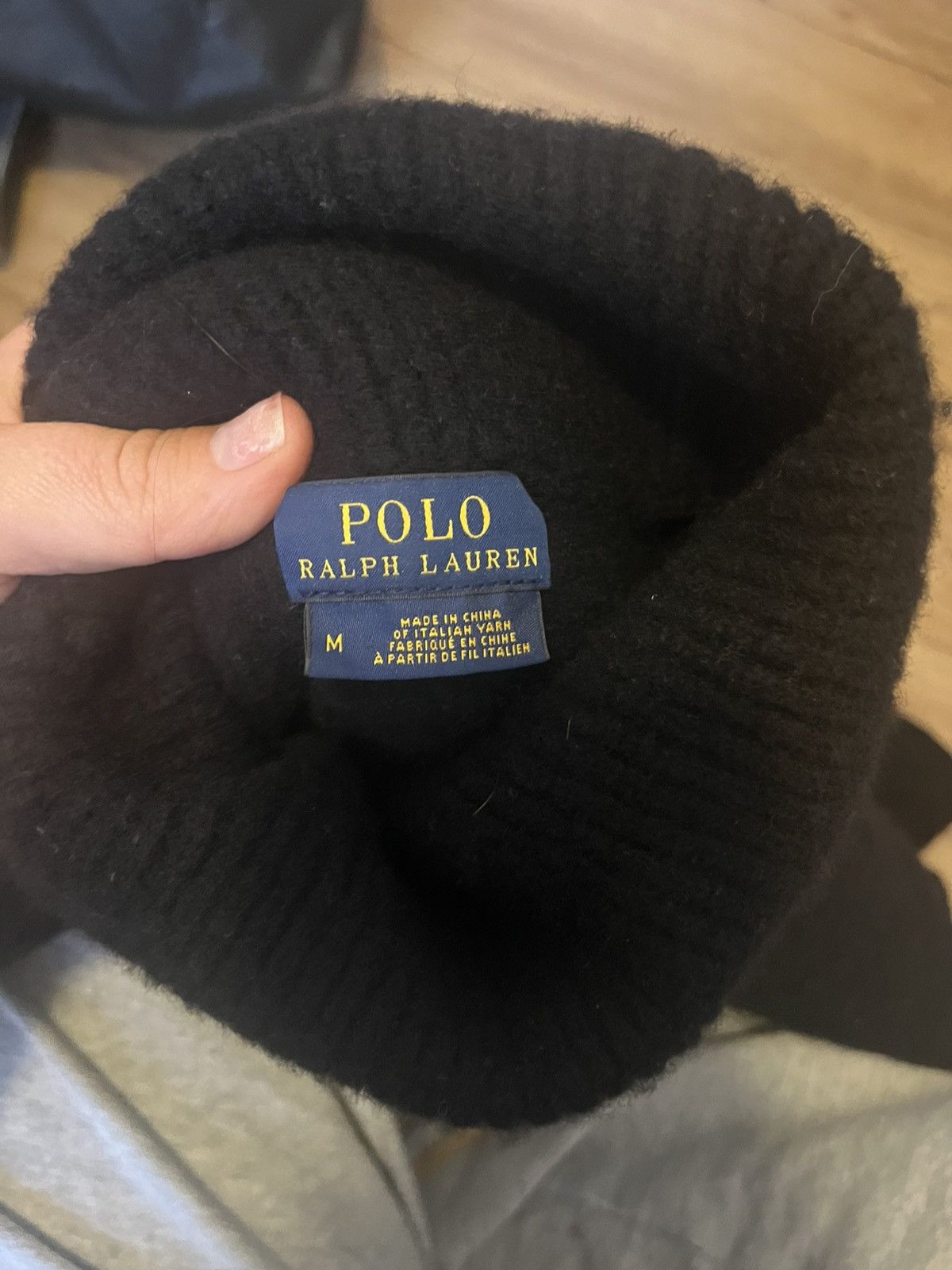 Ralph Lauren Ralph Lauren turtleneck Size M / US 6-8 / IT 42-44 - 2 Thumbnail
