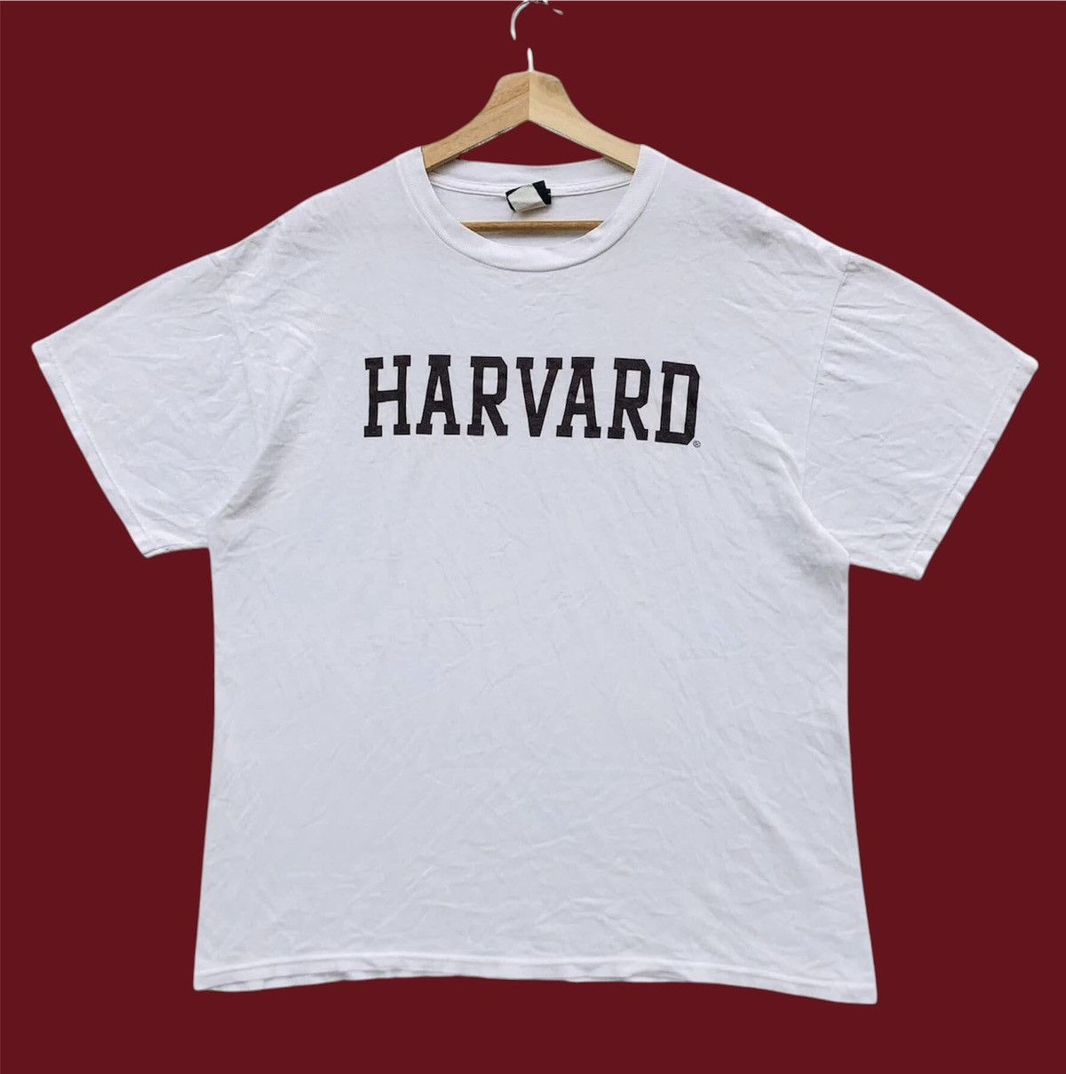 RARE🔥 Harvard