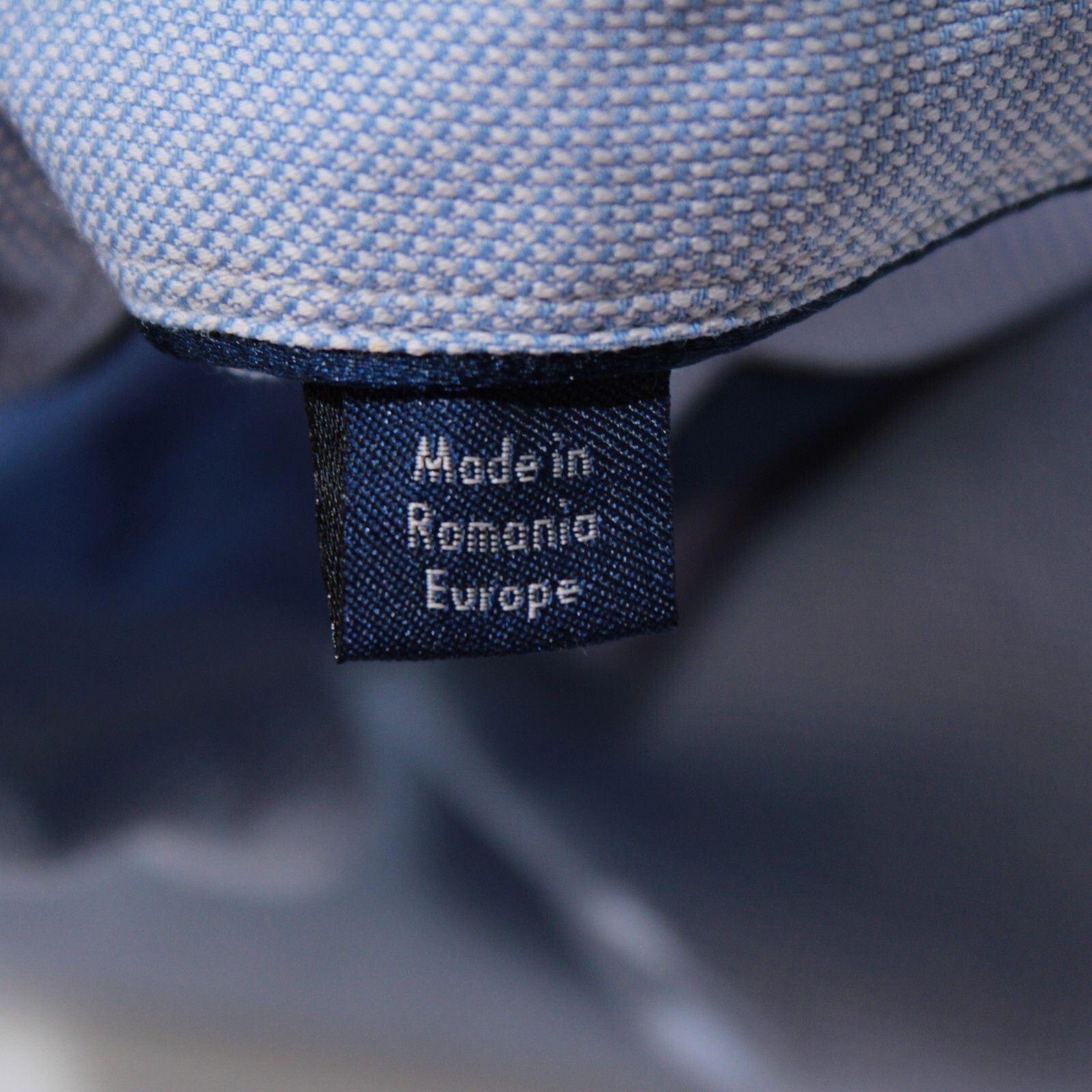 Eton Eton New with tags Shirt Size M US In Blue Size US M / EU 48-50 / 2 - 8 Thumbnail